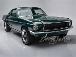 1968 Ford Mustang (CC-2098996) for sale in Las Vegas, Nevada