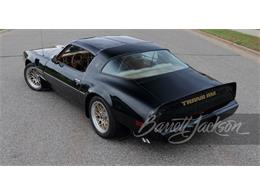 1979 Pontiac Firebird Trans Am (CC-2098997) for sale in Las Vegas, Nevada