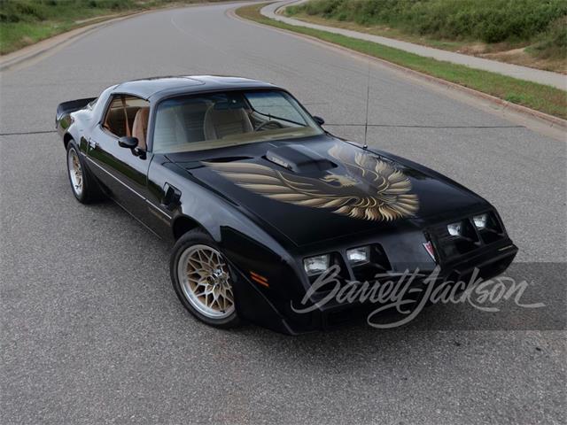 1979 Pontiac Firebird Trans Am (CC-2098997) for sale in Las Vegas, Nevada