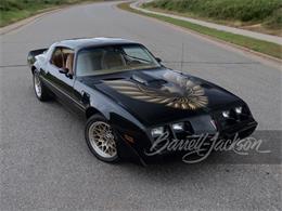 1979 Pontiac Firebird Trans Am (CC-2098997) for sale in Las Vegas, Nevada