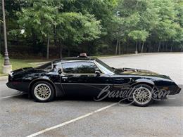 1979 Pontiac Firebird Trans Am (CC-2098997) for sale in Las Vegas, Nevada
