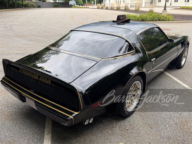 1979 Pontiac Firebird Trans Am (CC-2098997) for sale in Las Vegas, Nevada
