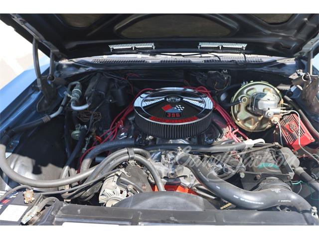 1969 Chevrolet Chevelle (CC-2098998) for sale in Las Vegas, Nevada