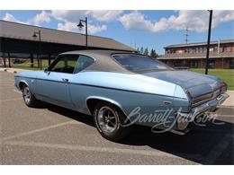1969 Chevrolet Chevelle (CC-2098998) for sale in Las Vegas, Nevada