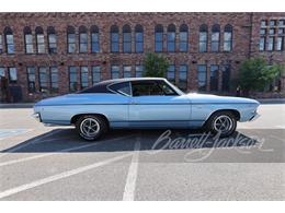 1969 Chevrolet Chevelle (CC-2098998) for sale in Las Vegas, Nevada