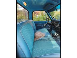 1972 Chevrolet Blazer K10 (CC-2098999) for sale in Las Vegas, Nevada