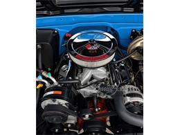 1972 Chevrolet Blazer K10 (CC-2098999) for sale in Las Vegas, Nevada