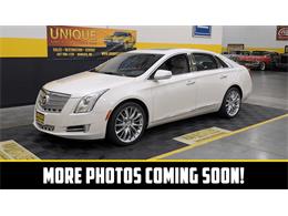 2013 Cadillac XTS (CC-2090009) for sale in Mankato, Minnesota