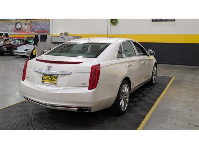 2013 Cadillac XTS (CC-2090009) for sale in Mankato, Minnesota
