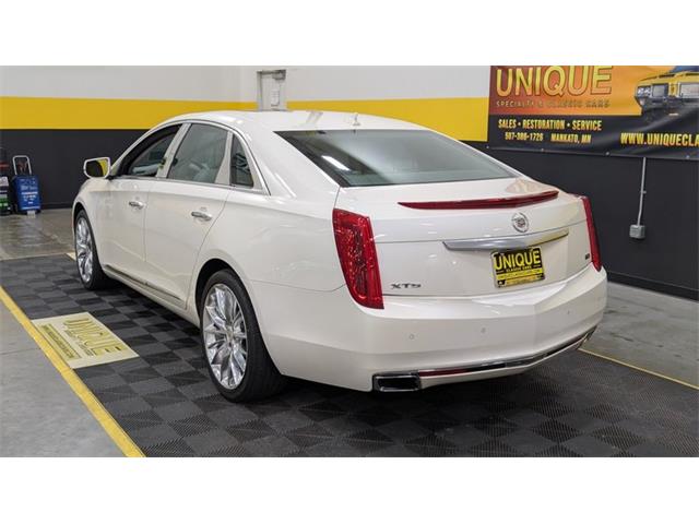 2013 Cadillac XTS (CC-2090009) for sale in Mankato, Minnesota