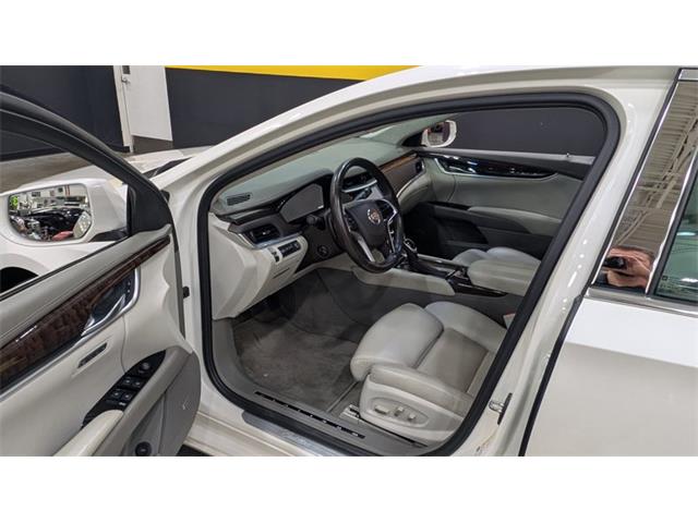 2013 Cadillac XTS (CC-2090009) for sale in Mankato, Minnesota