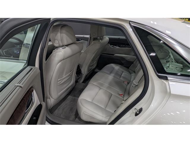 2013 Cadillac XTS (CC-2090009) for sale in Mankato, Minnesota