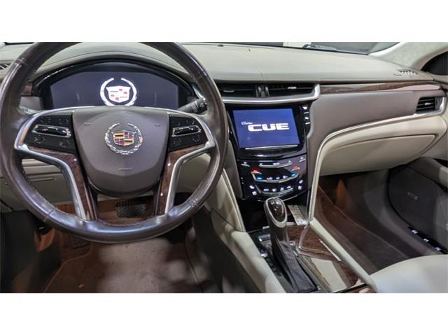 2013 Cadillac XTS (CC-2090009) for sale in Mankato, Minnesota