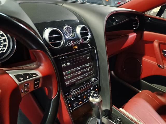 2015 Bentley Flying Spur (CC-2090090) for sale in Boca Raton, Florida