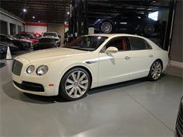 2015 Bentley Flying Spur (CC-2090090) for sale in Boca Raton, Florida