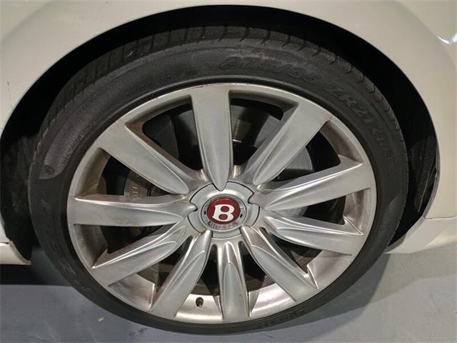 2015 Bentley Flying Spur (CC-2090090) for sale in Boca Raton, Florida