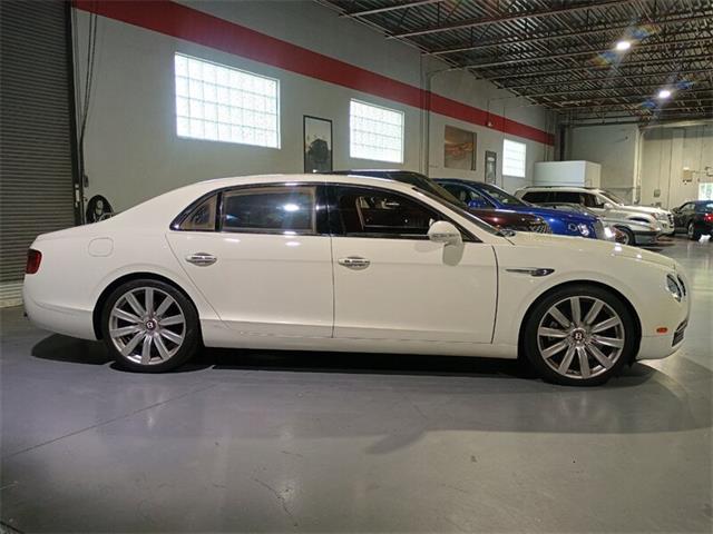 2015 Bentley Flying Spur (CC-2090090) for sale in Boca Raton, Florida