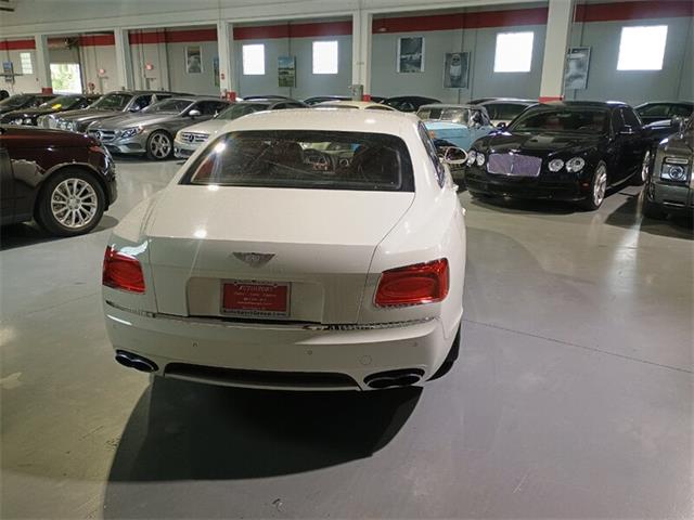 2015 Bentley Flying Spur (CC-2090090) for sale in Boca Raton, Florida