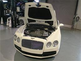 2015 Bentley Flying Spur (CC-2090090) for sale in Boca Raton, Florida