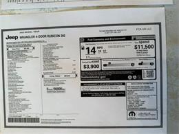 2023 Jeep Wrangler (CC-2090900) for sale in Greensboro, North Carolina
