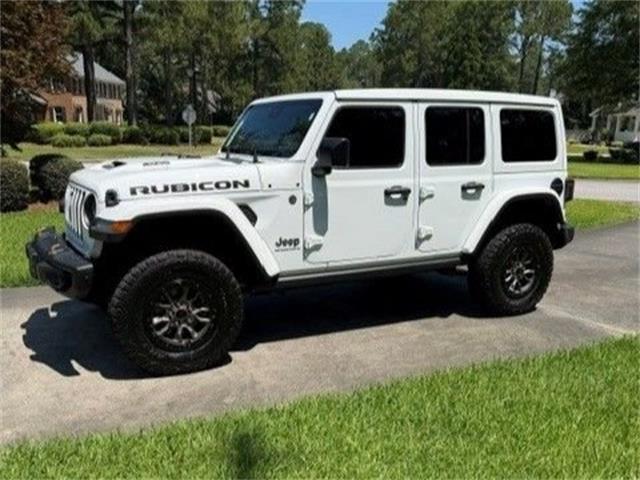 2023 Jeep Wrangler (CC-2090900) for sale in Greensboro, North Carolina