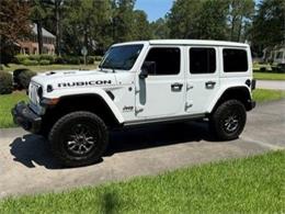2023 Jeep Wrangler (CC-2090900) for sale in Greensboro, North Carolina