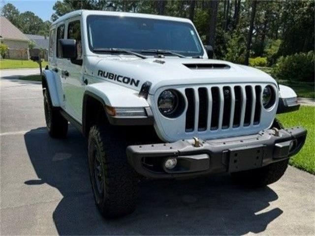 2023 Jeep Wrangler (CC-2090900) for sale in Greensboro, North Carolina