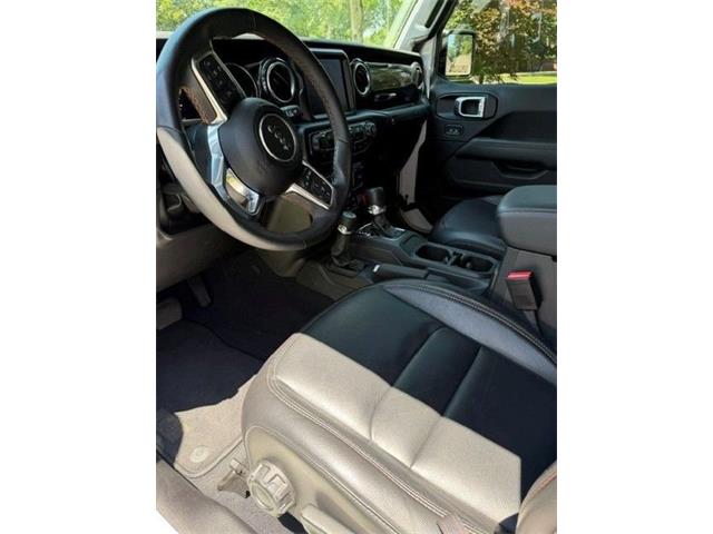 2023 Jeep Wrangler (CC-2090900) for sale in Greensboro, North Carolina