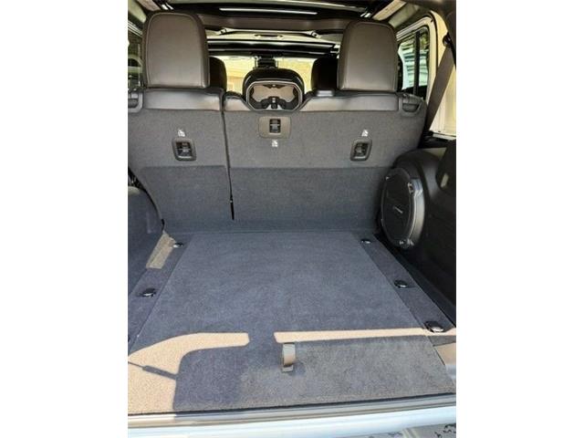 2023 Jeep Wrangler (CC-2090900) for sale in Greensboro, North Carolina