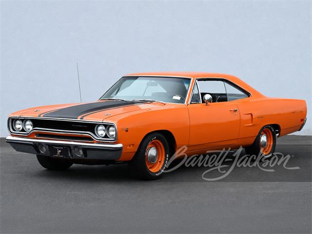 1970 Plymouth Road Runner (CC-2099000) for sale in Las Vegas, Nevada