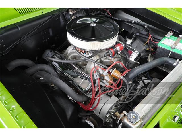 1972 Plymouth Duster (CC-2099001) for sale in Las Vegas, Nevada