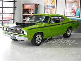 1972 Plymouth Duster (CC-2099001) for sale in Las Vegas, Nevada