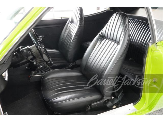 1972 Plymouth Duster (CC-2099001) for sale in Las Vegas, Nevada