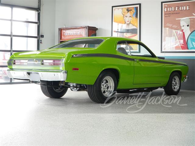 1972 Plymouth Duster (CC-2099001) for sale in Las Vegas, Nevada