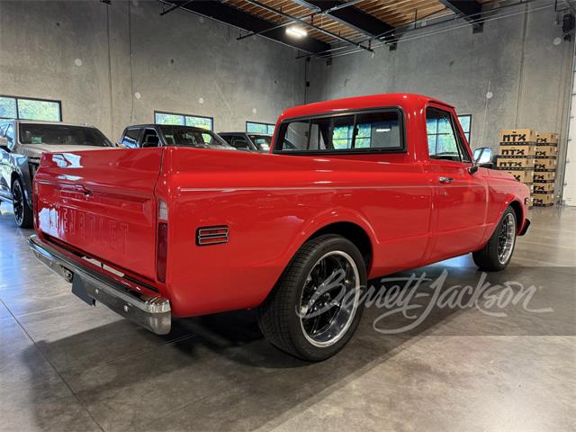 1971 Chevrolet C10 (CC-2099002) for sale in Las Vegas, Nevada