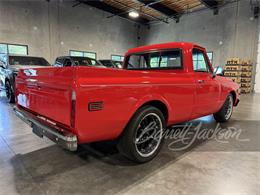 1971 Chevrolet C10 (CC-2099002) for sale in Las Vegas, Nevada