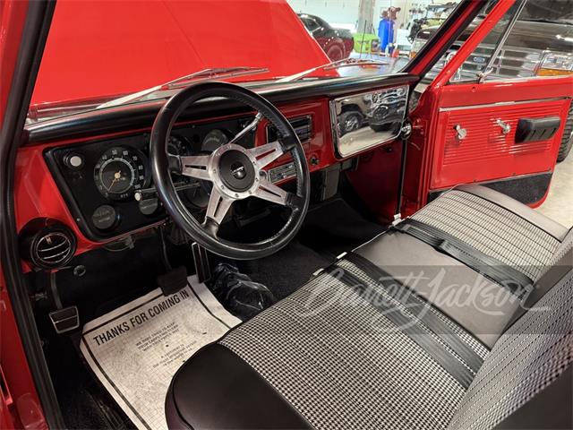 1971 Chevrolet C10 (CC-2099002) for sale in Las Vegas, Nevada