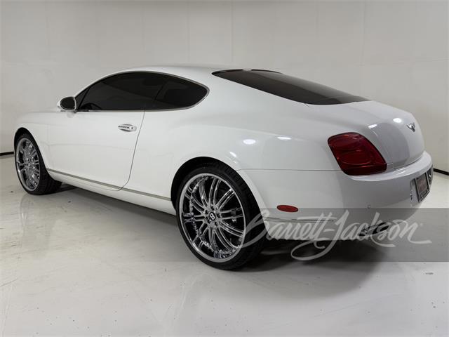 2006 Bentley Continental GT (CC-2099003) for sale in Las Vegas, Nevada