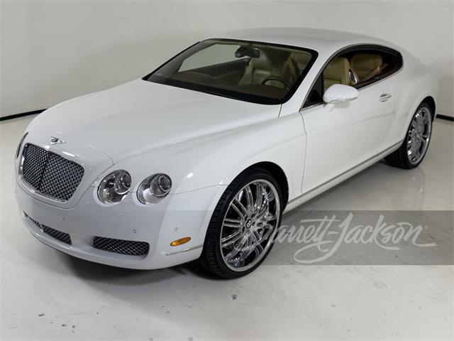 2006 Bentley Continental GT (CC-2099003) for sale in Las Vegas, Nevada