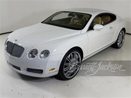 2006 Bentley Continental GT (CC-2099003) for sale in Las Vegas, Nevada