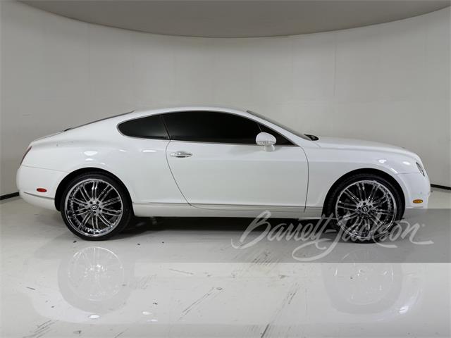 2006 Bentley Continental GT (CC-2099003) for sale in Las Vegas, Nevada