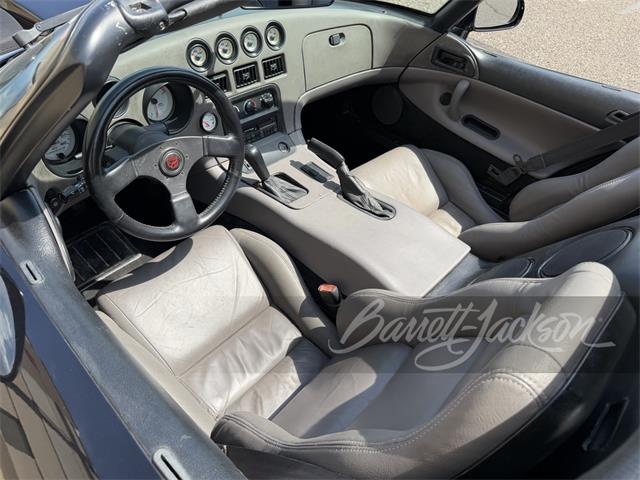1994 Dodge Viper (CC-2099004) for sale in Las Vegas, Nevada