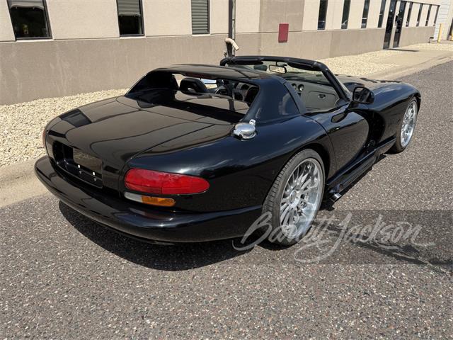 1994 Dodge Viper (CC-2099004) for sale in Las Vegas, Nevada