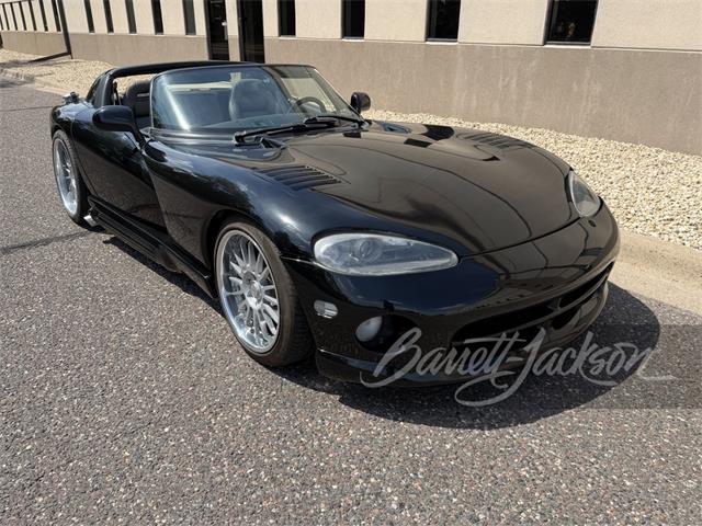 1994 Dodge Viper (CC-2099004) for sale in Las Vegas, Nevada
