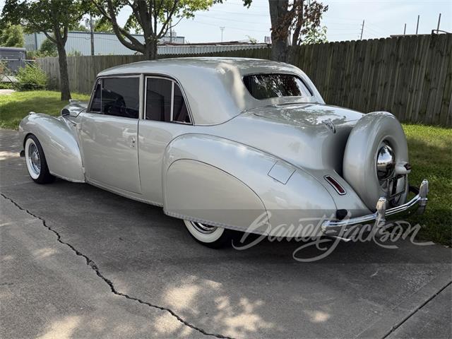 1941 Lincoln Continental (CC-2099005) for sale in Las Vegas, Nevada