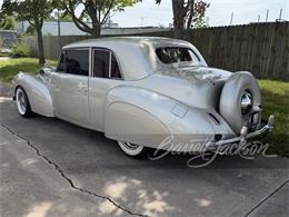 1941 Lincoln Continental (CC-2099005) for sale in Las Vegas, Nevada
