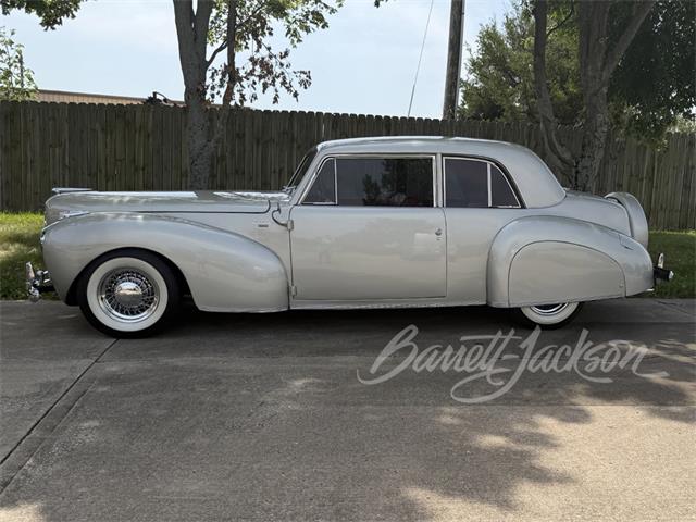 1941 Lincoln Continental (CC-2099005) for sale in Las Vegas, Nevada