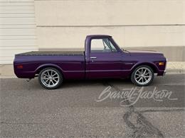 1970 Chevrolet C10 (CC-2099007) for sale in Las Vegas, Nevada
