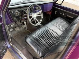 1970 Chevrolet C10 (CC-2099007) for sale in Las Vegas, Nevada