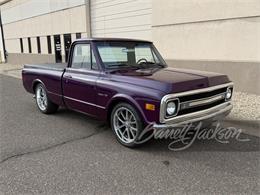 1970 Chevrolet C10 (CC-2099007) for sale in Las Vegas, Nevada